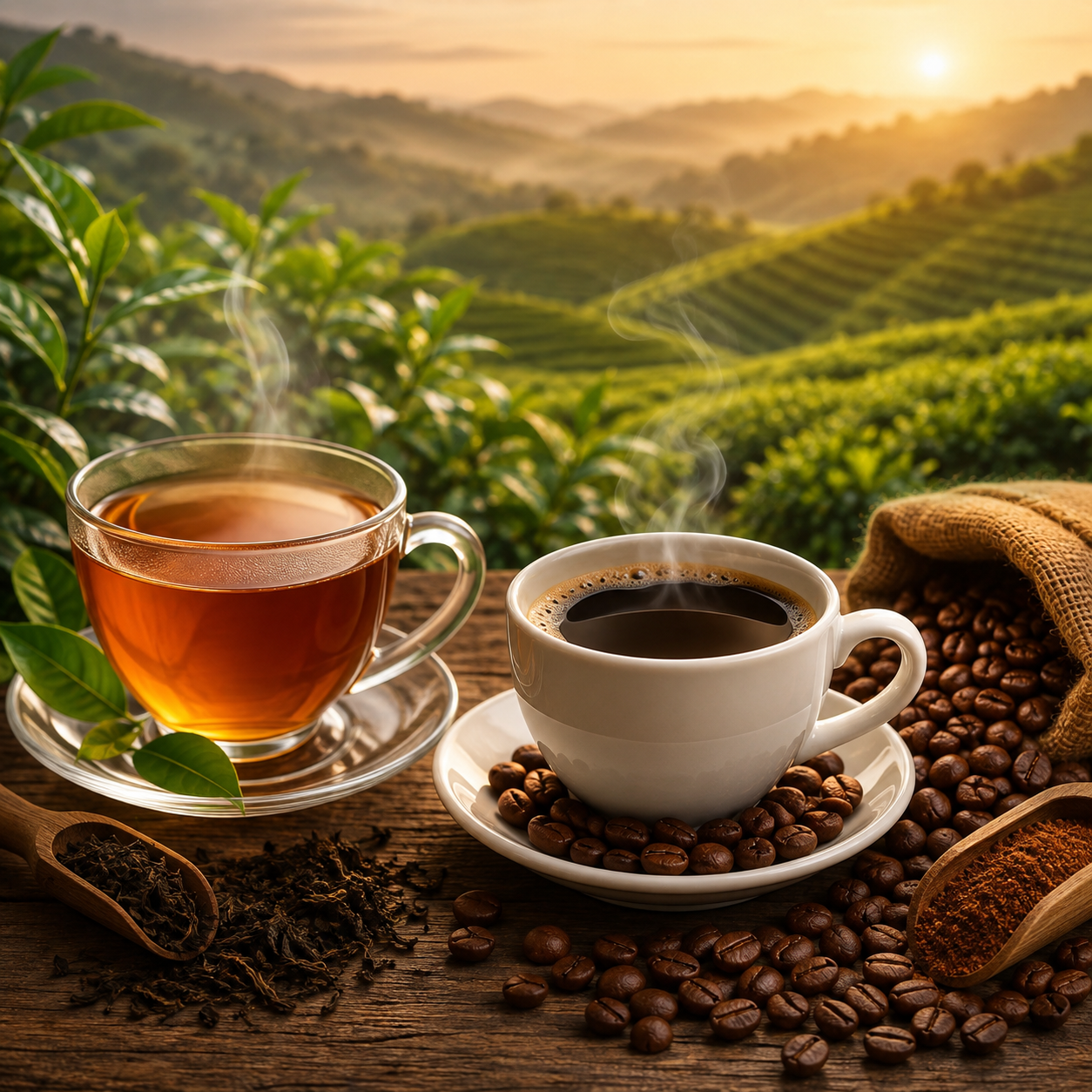 Herbal and Ayurvedic products